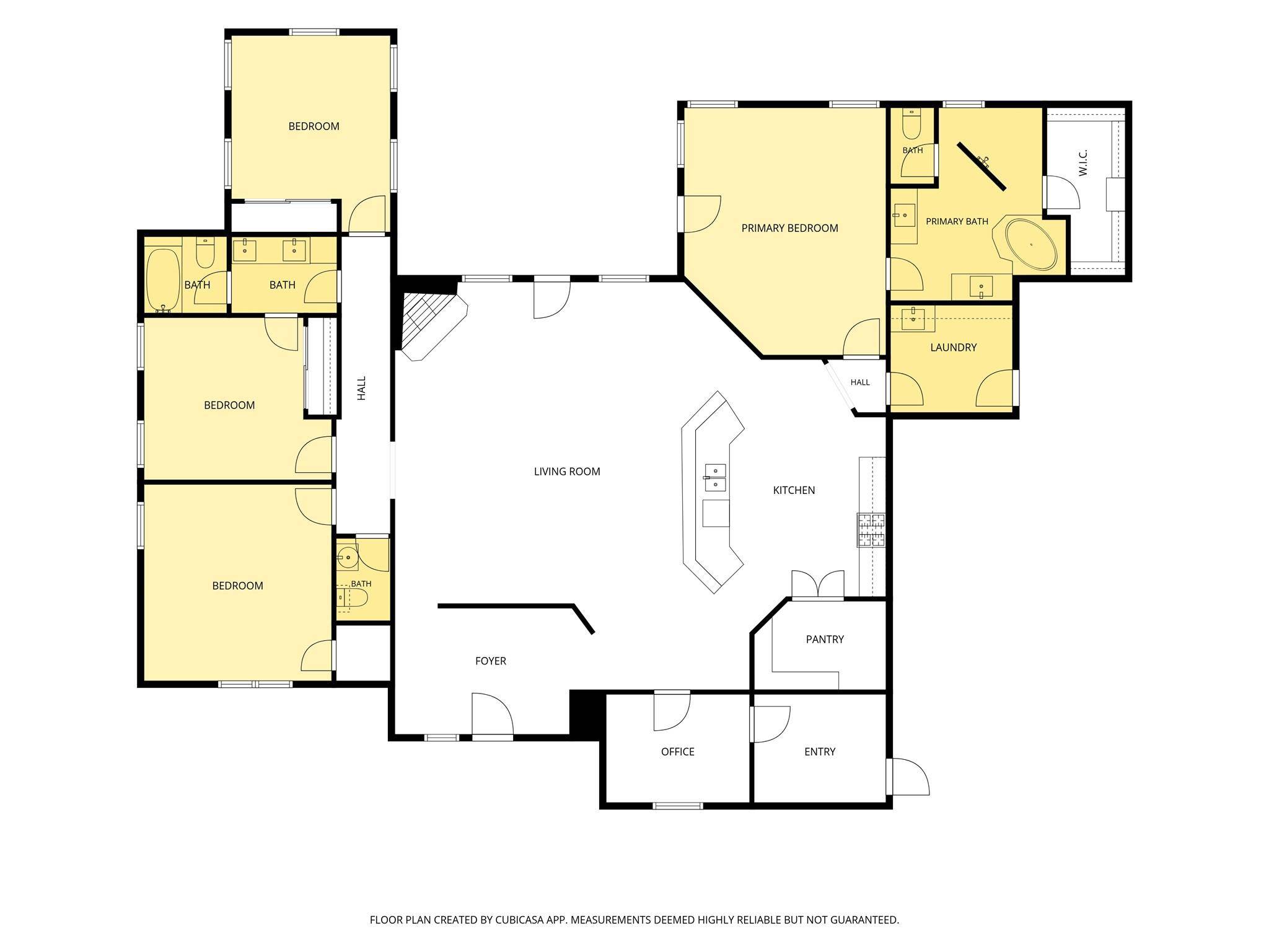 212 Christine LN, Liberty Hill, TX 78642