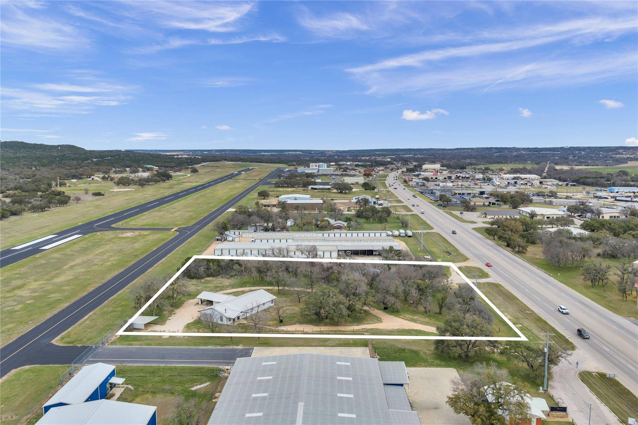 3100 & 3210 S HWY 281, Burnet, TX 78611