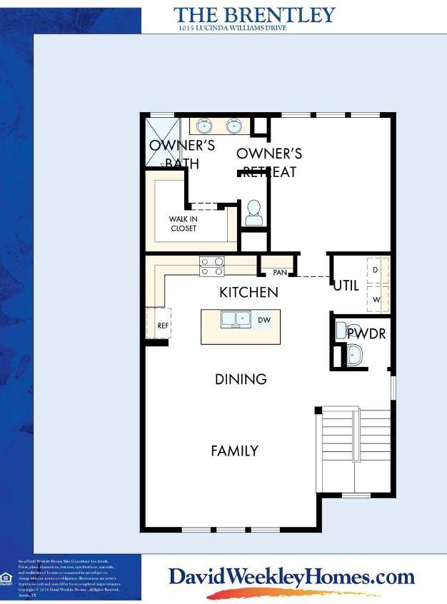 1015 Lucinda Williams DR, Austin, TX 78744