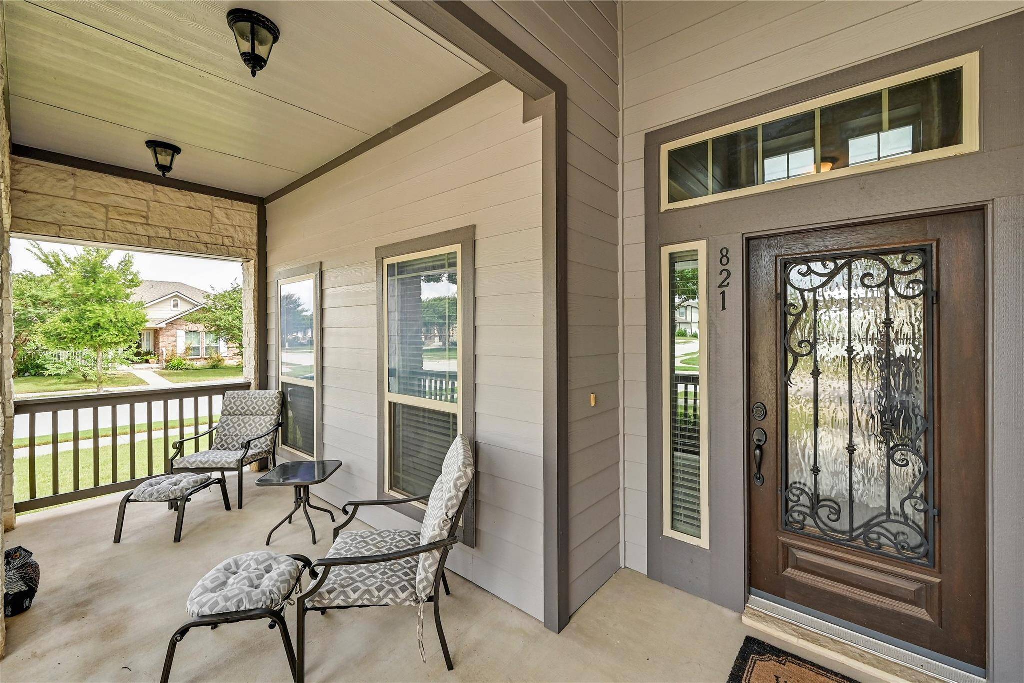 821 Bryce CYN, Pflugerville, TX 78660