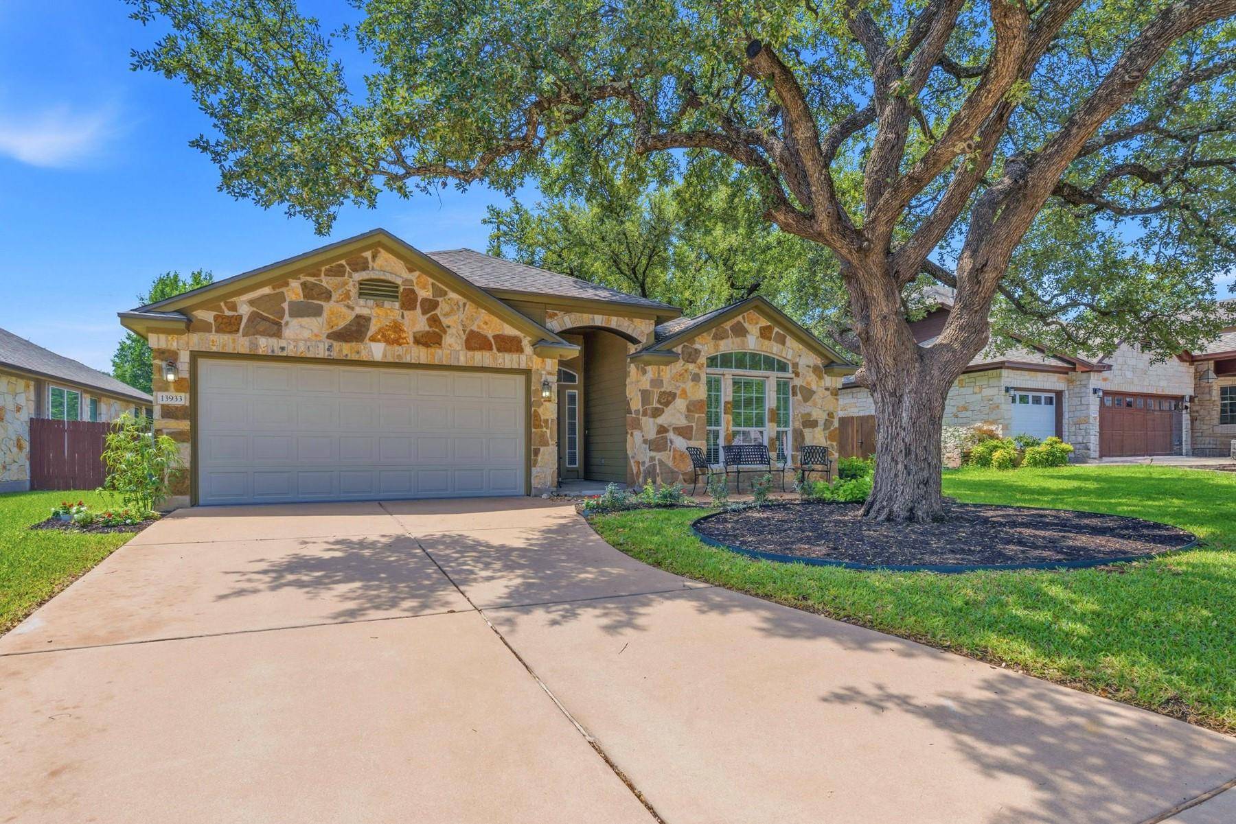 13933 Turkey Hollow TRL, Austin, TX 78717