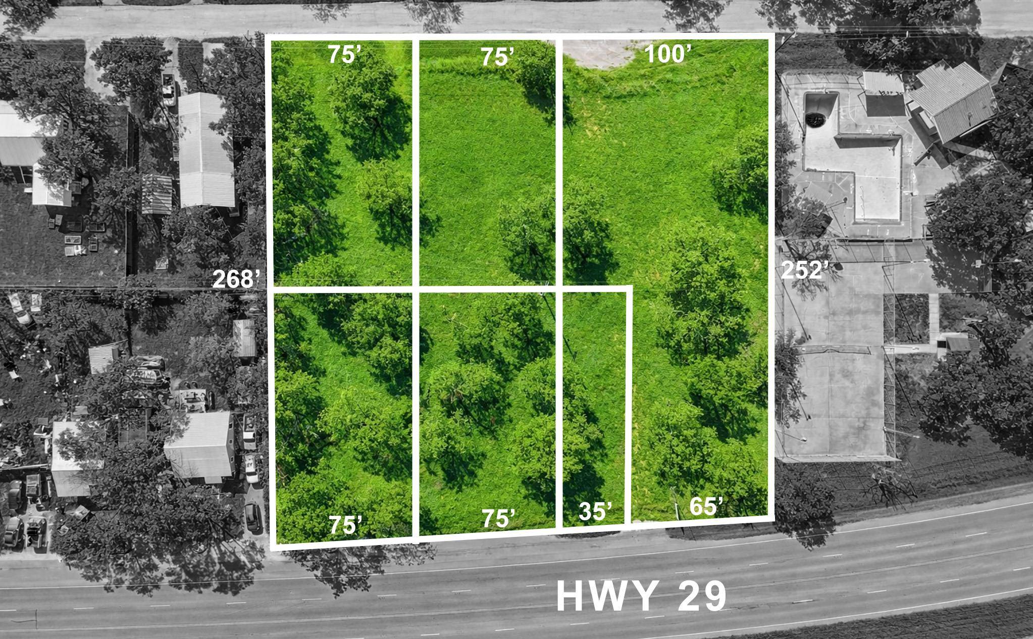 560 W State Highway 29, Bertram, TX 78605