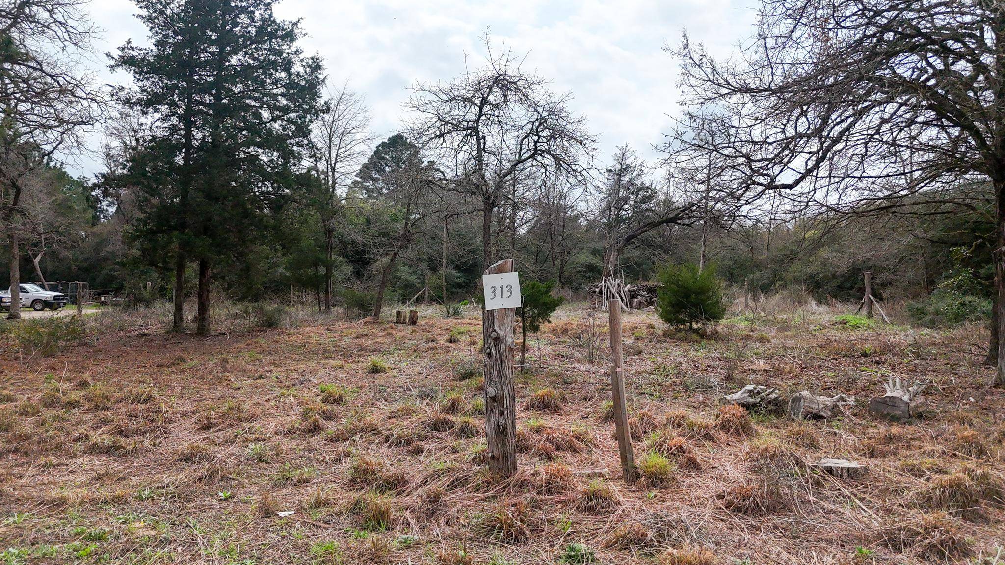 313 Dogwood DR, Caldwell, TX 77836
