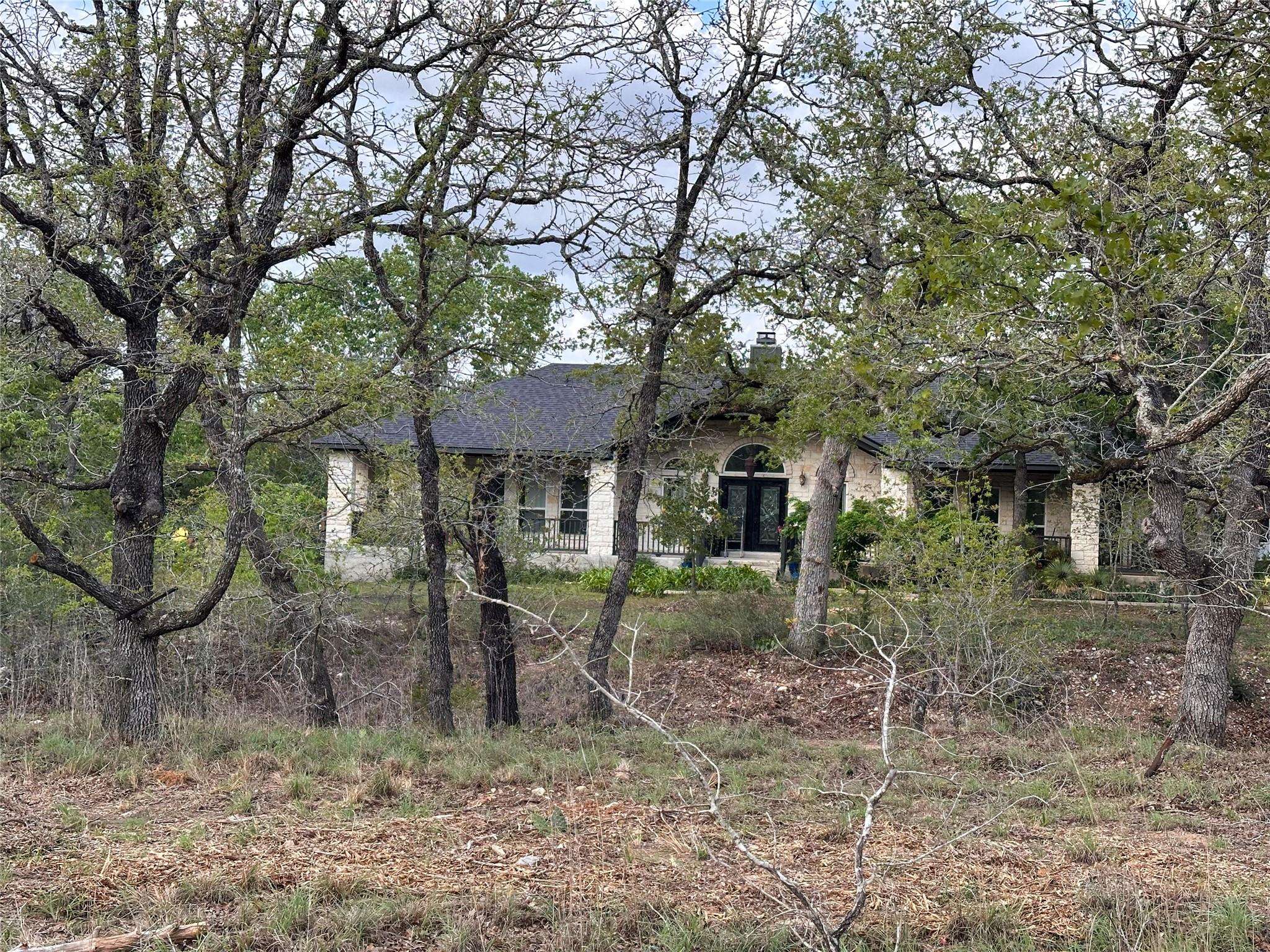 368 Woodlands DR, Bastrop, TX 78602