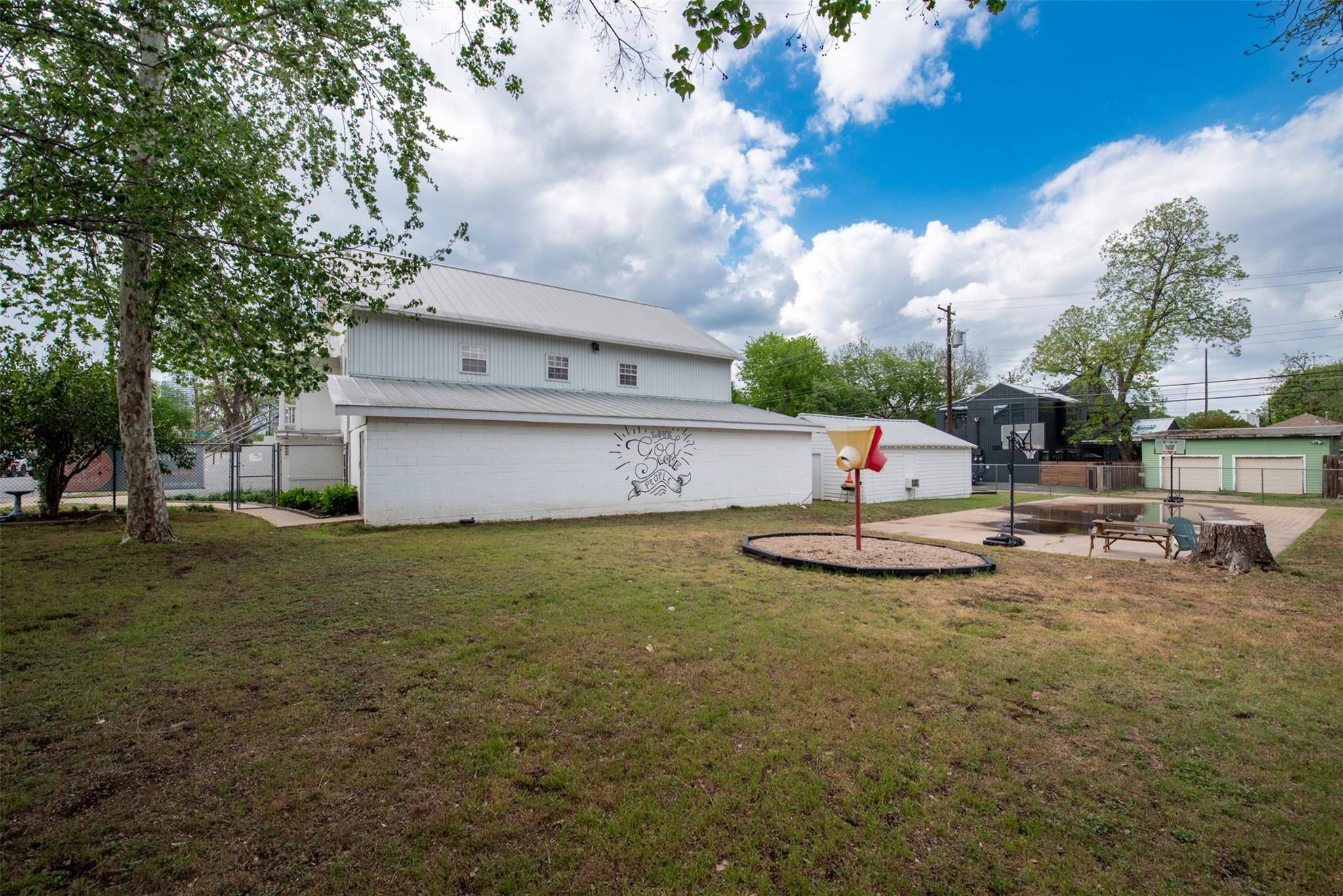 Address not disclosed, Austin, TX 78702