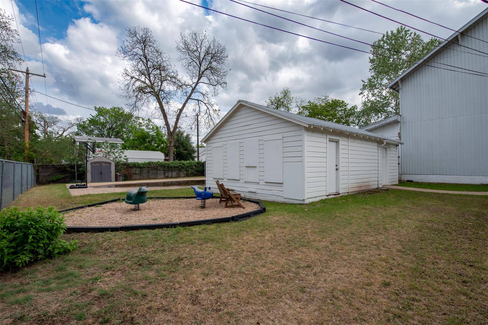 Address not disclosed, Austin, TX 78702
