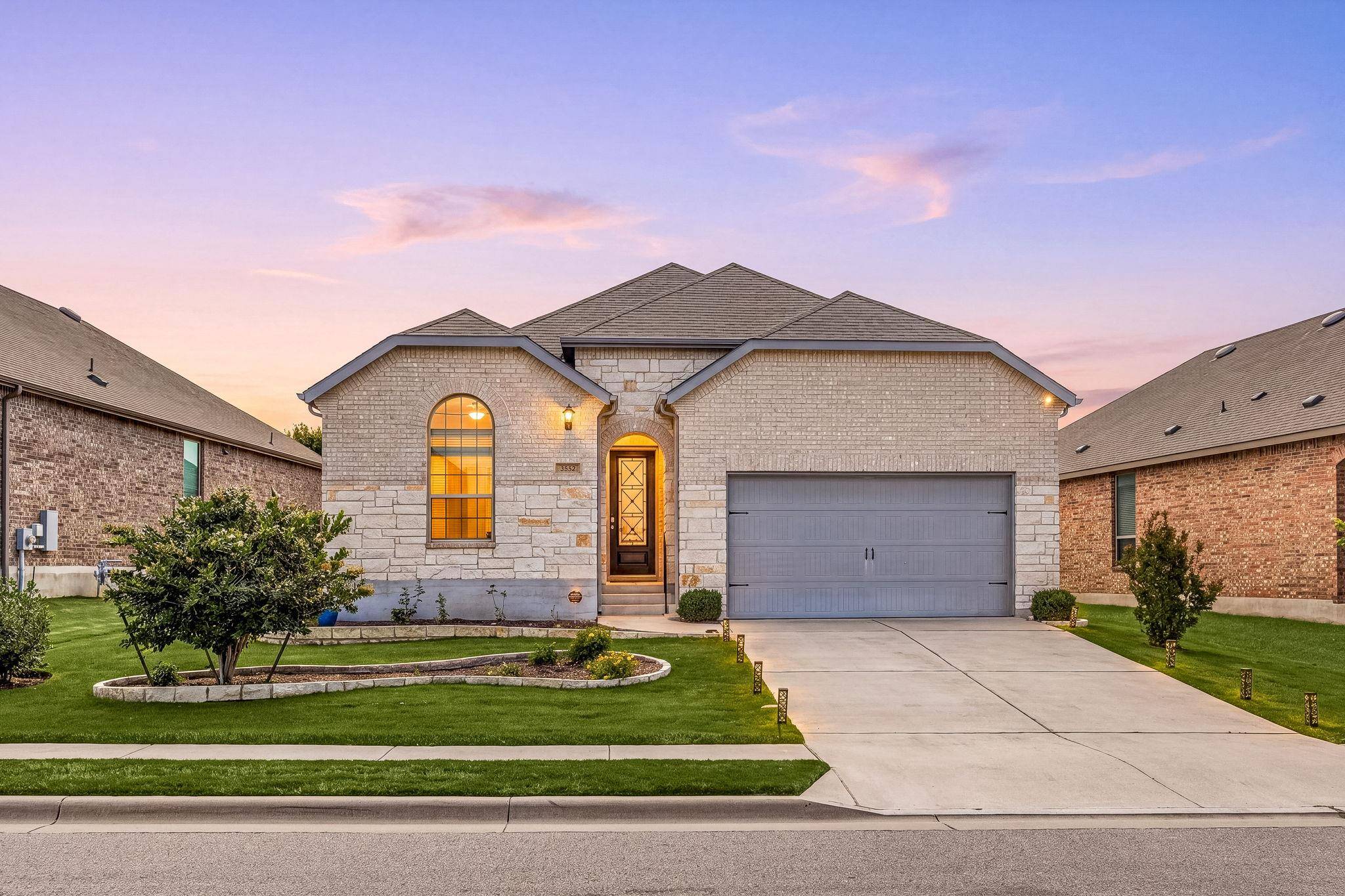 6633 Verona PL, Round Rock, TX 78665