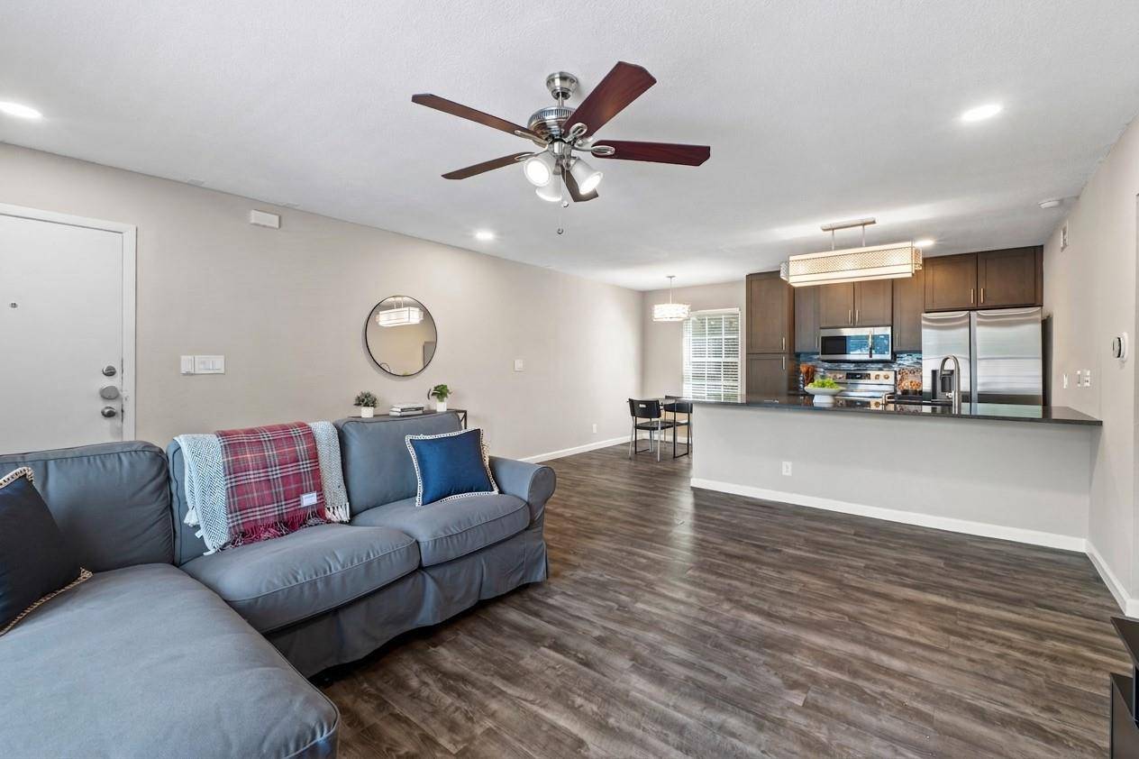 910 Duncan LN #1, Austin, TX 78705