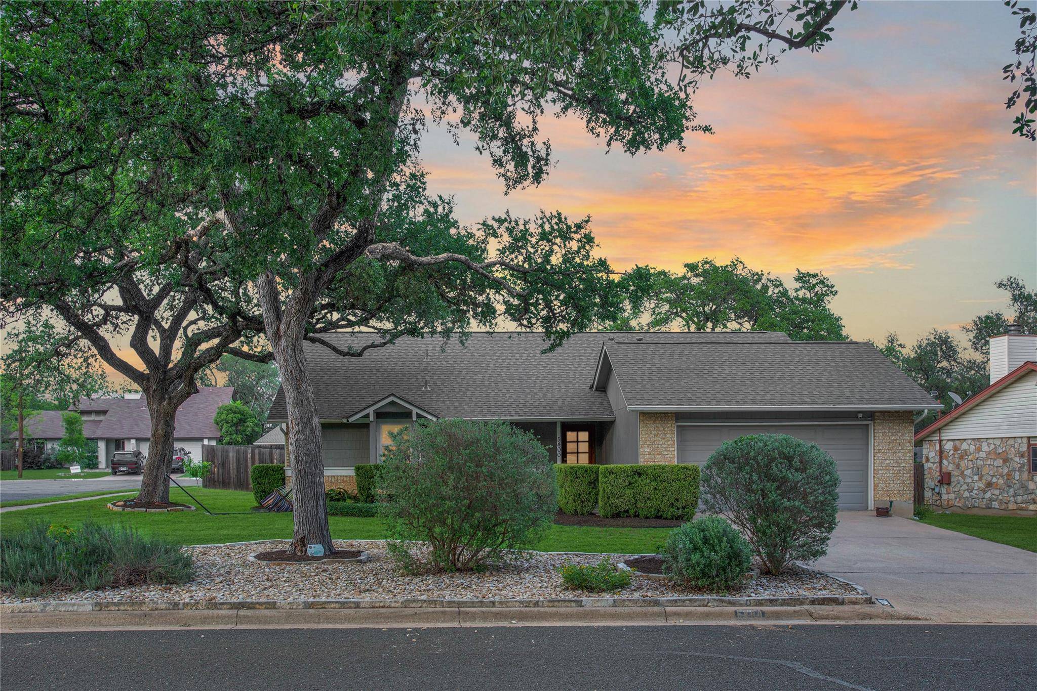 5400 Honey Dew TER, Austin, TX 78749