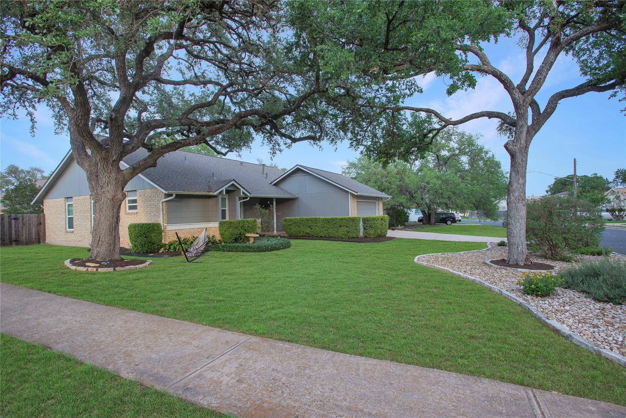 5400 Honey Dew TER, Austin, TX 78749