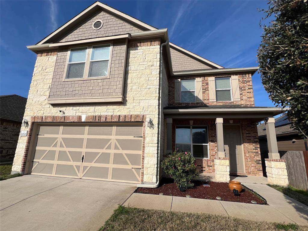 12821 Stoney Ridge BND, Del Valle, TX 78617