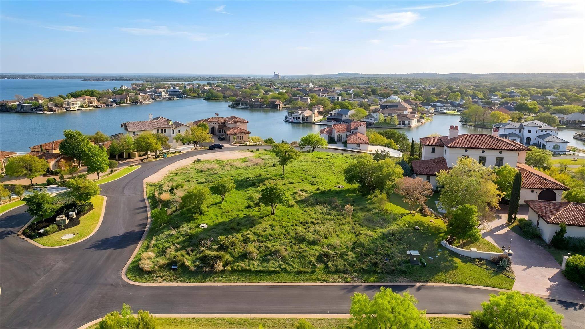 1328 Apache Tears ST, Horseshoe Bay, TX 78657