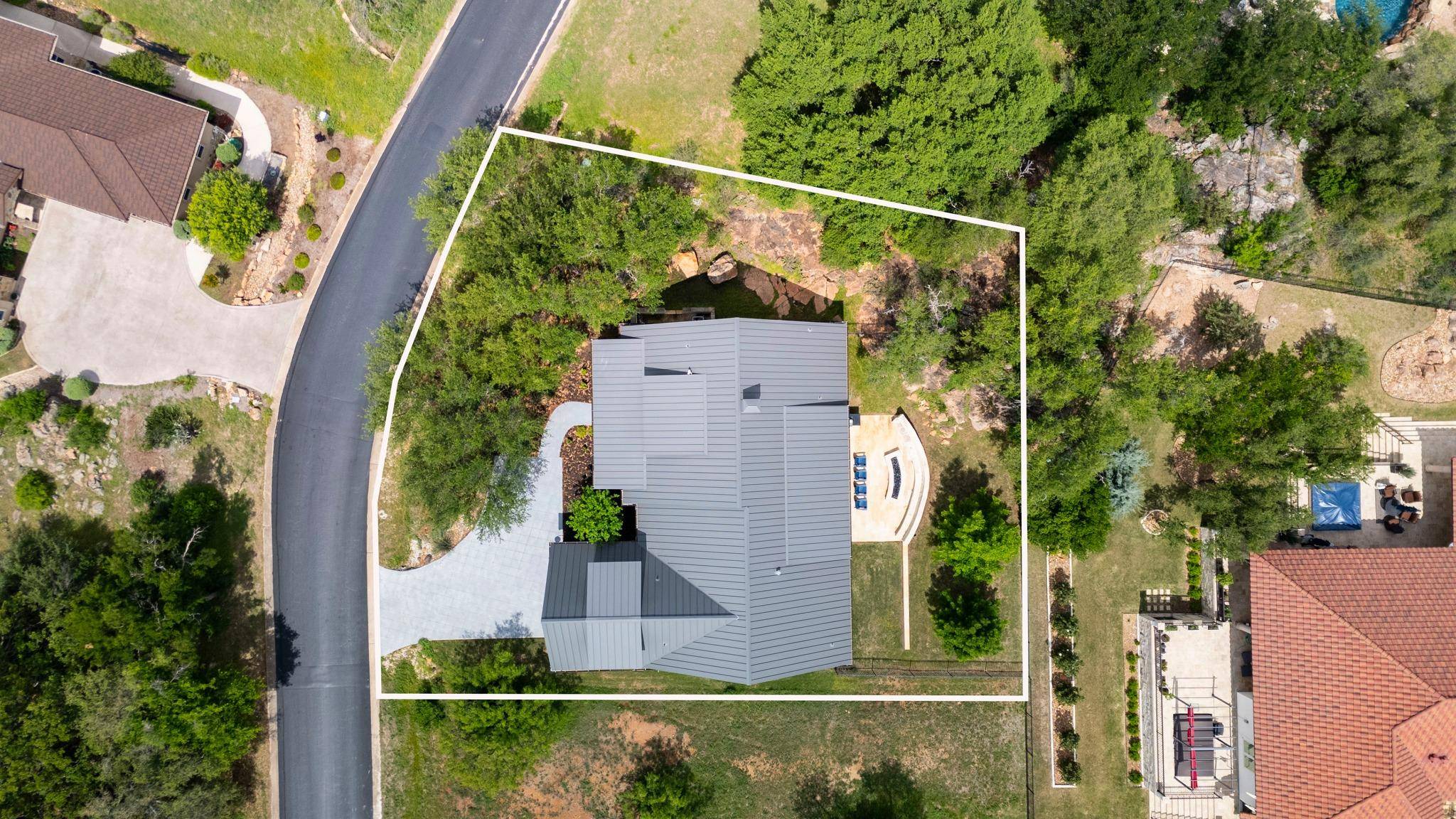 111 Florentine, Horseshoe Bay, TX 78657