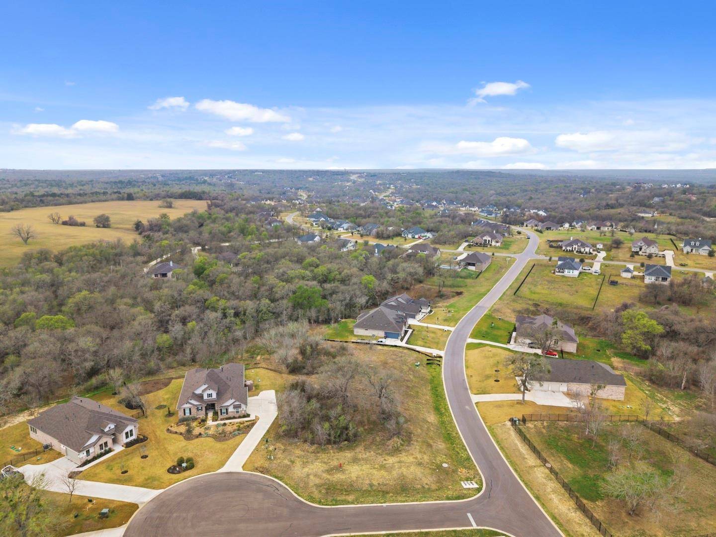 103 Red Kite CV, Cedar Creek, TX 78612