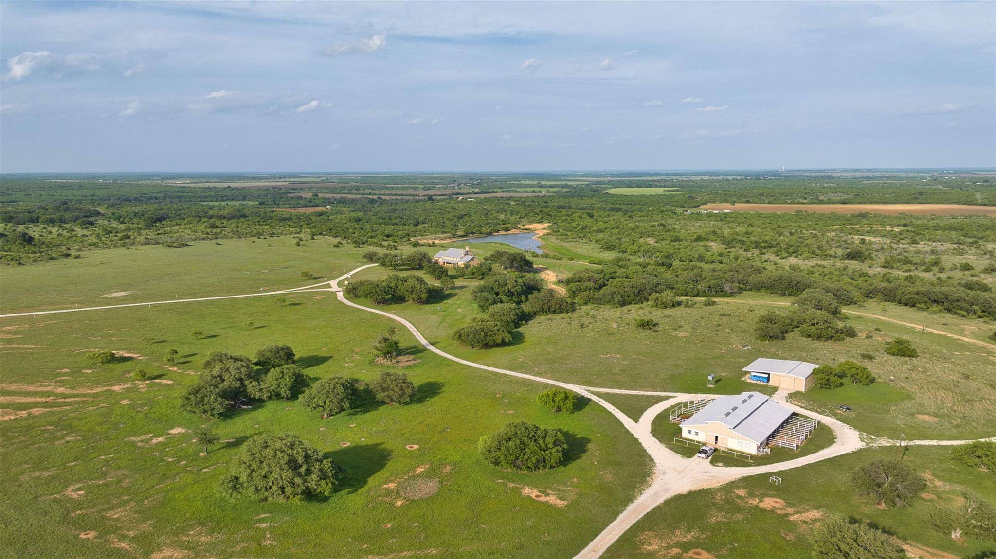 2387 Fm 503, Coleman, TX 76834