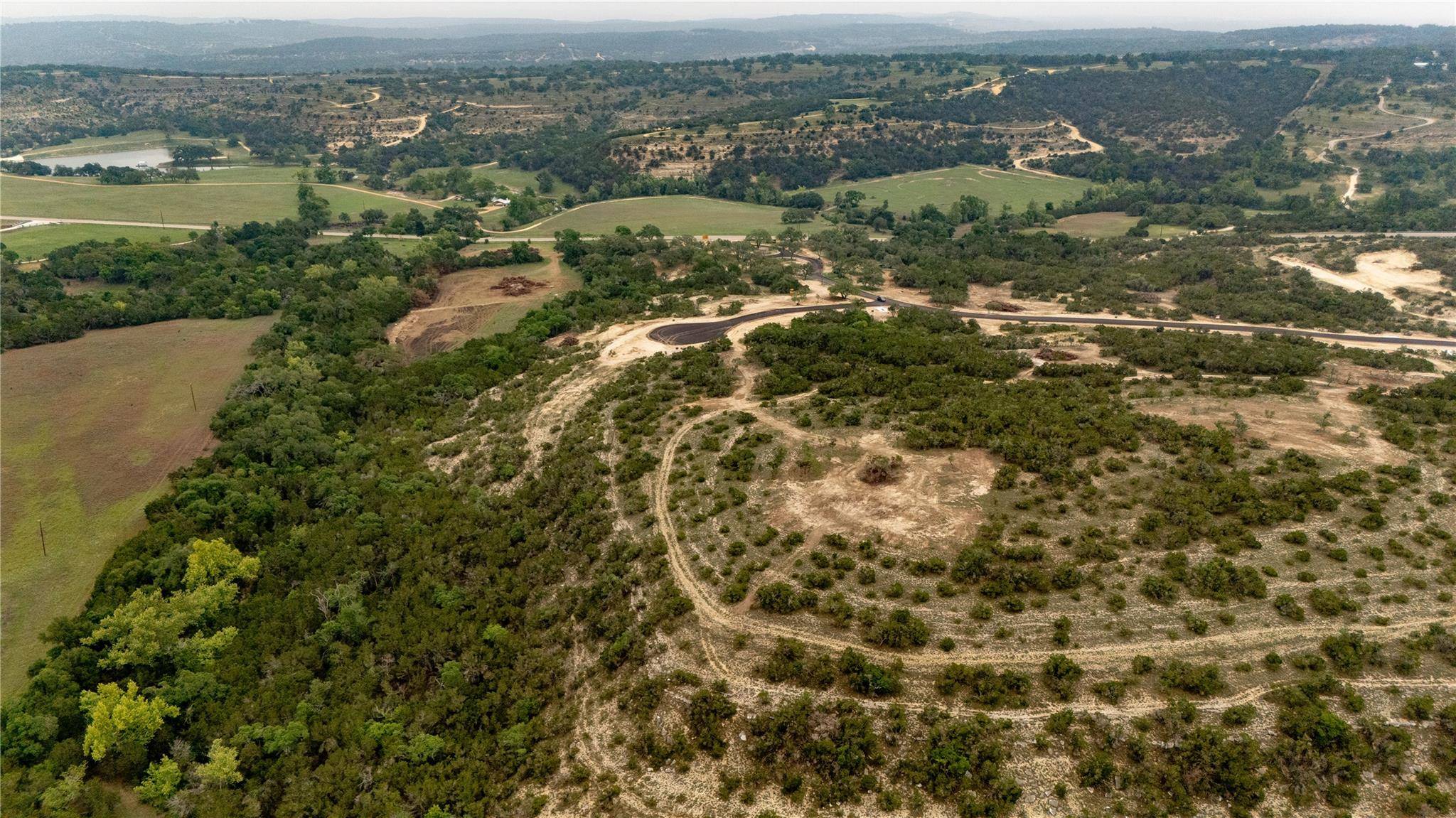 LOT 24 Ranch Road 165, Blanco, TX 78606