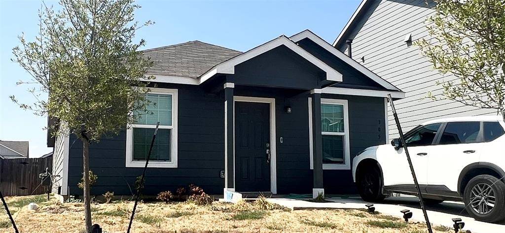 305 Mica TRL, Maxwell, TX 78656