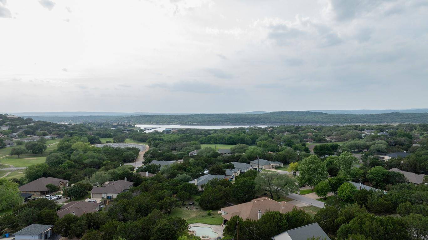 4101 Hillside CIR, Lago Vista, TX 78645