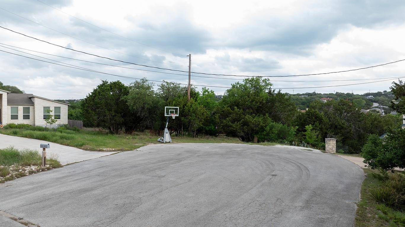 4101 Hillside CIR, Lago Vista, TX 78645