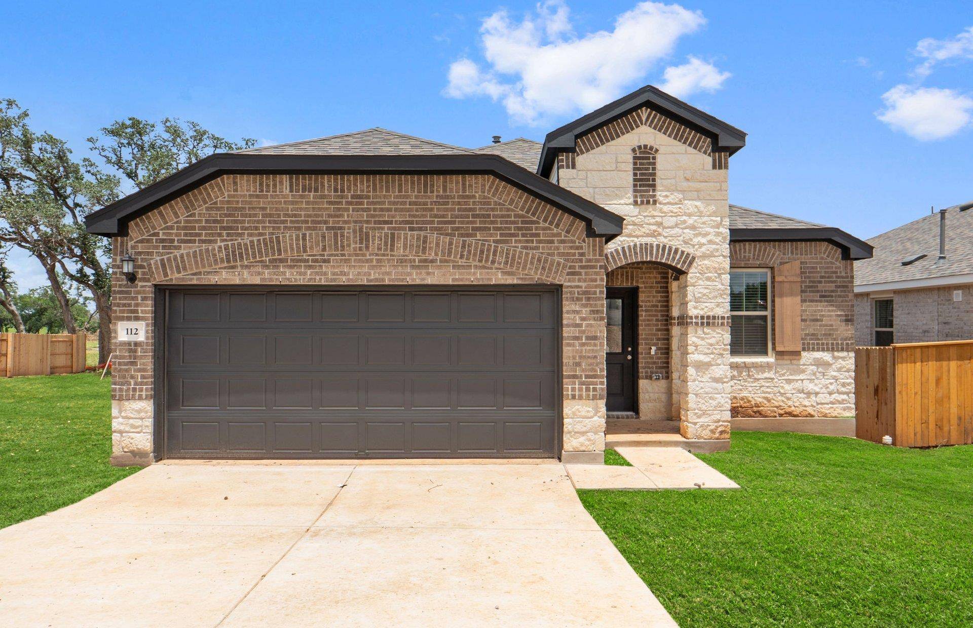 112 Blackfoot Daisy PATH, San Marcos, TX 78666