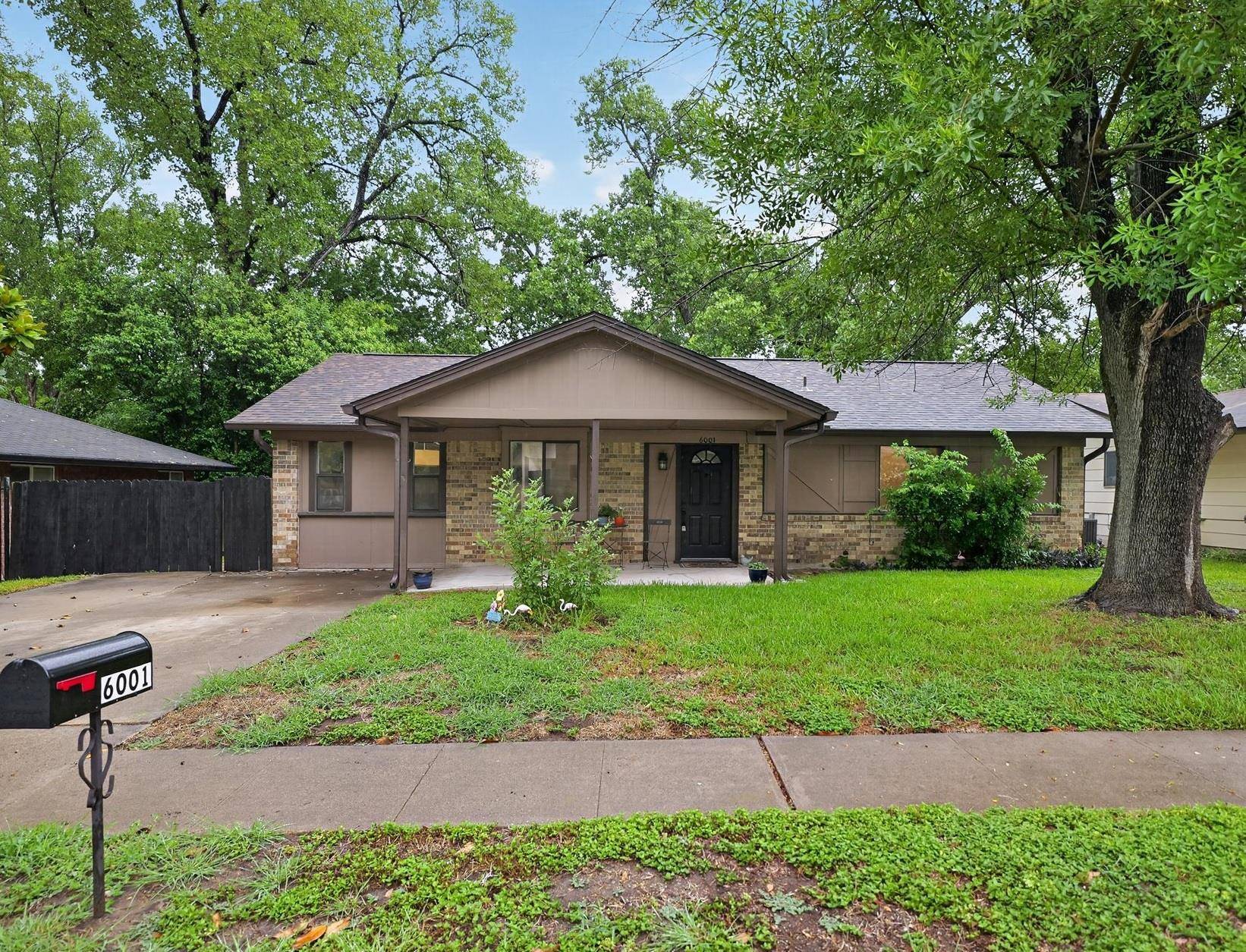 6001 Leisure Run RD, Austin, TX 78745