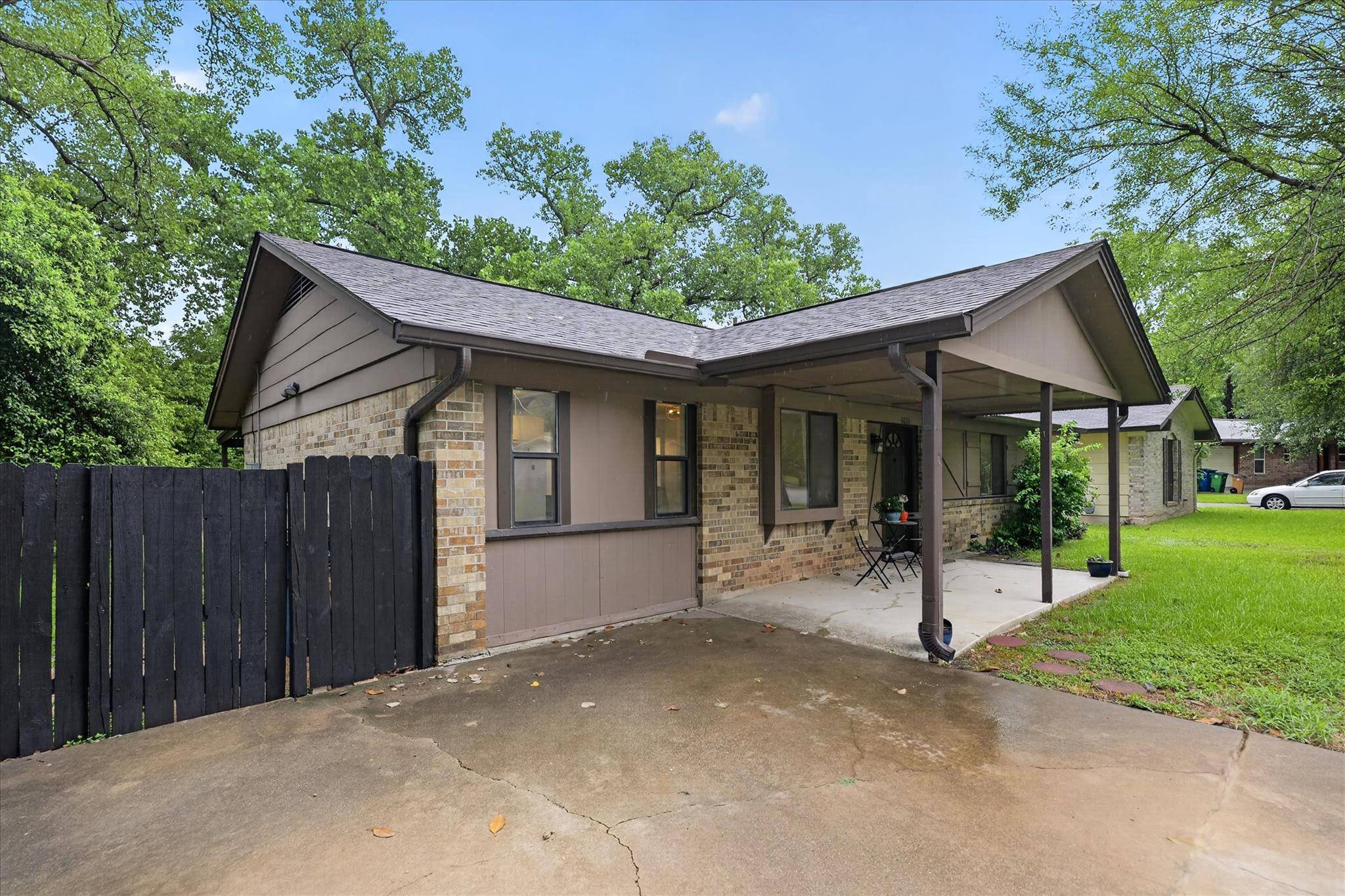 6001 Leisure Run RD, Austin, TX 78745