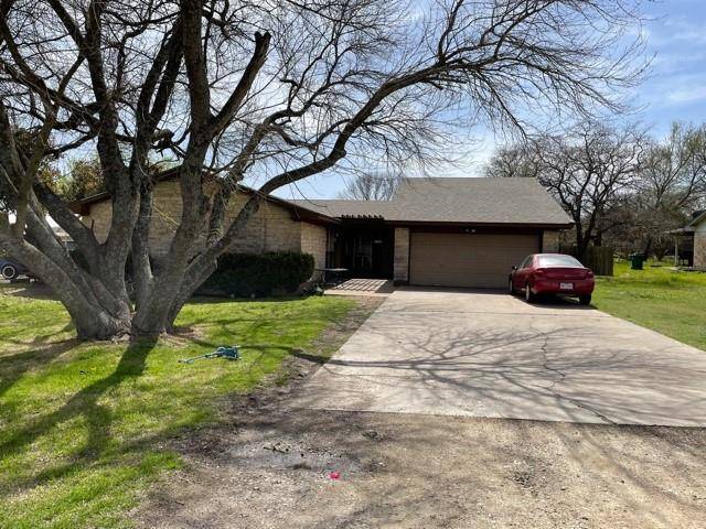 801 Old Austin Pflugerville RD, Pflugerville, TX 78660