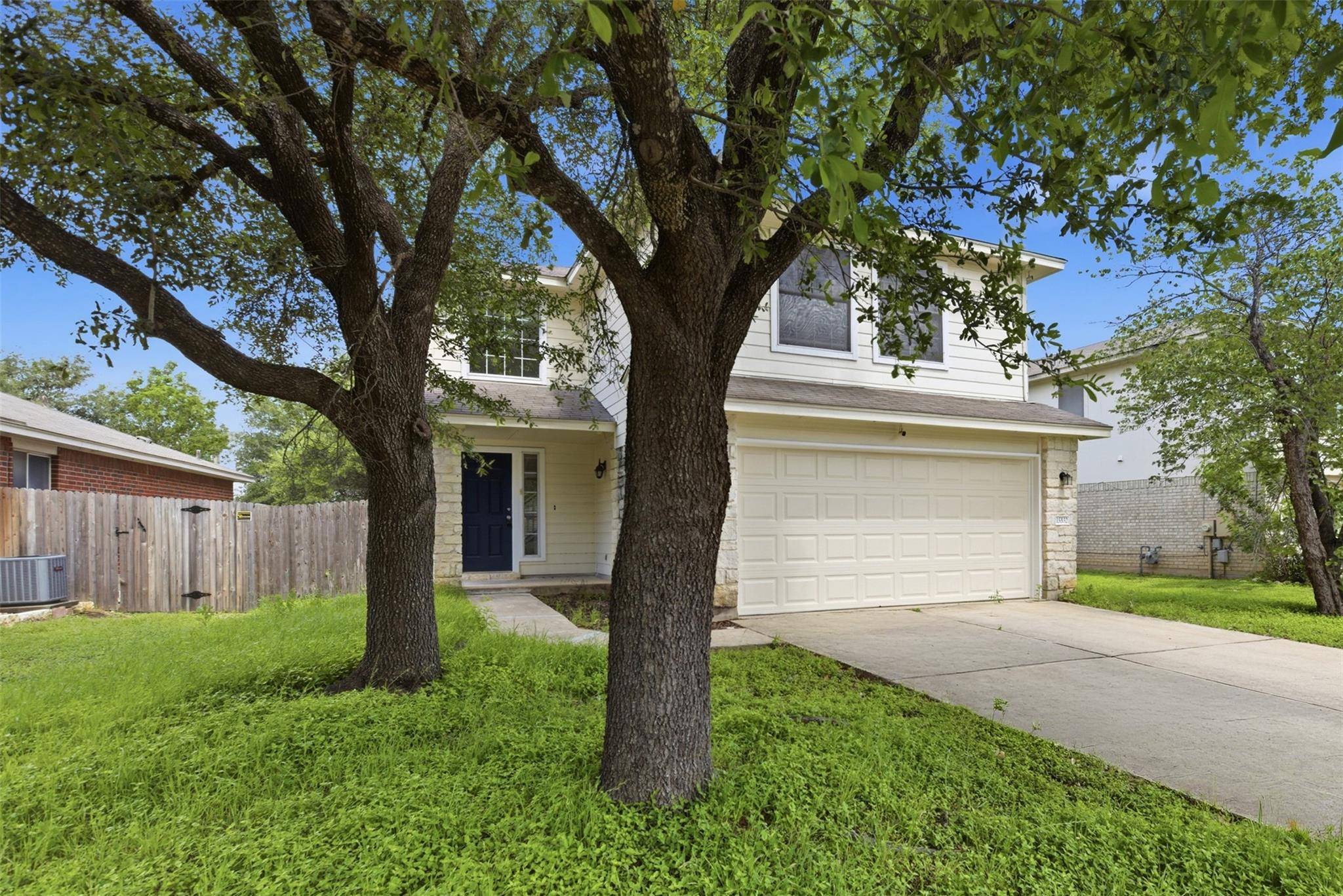 15532 Miss Adriennes PATH, Pflugerville, TX 78660