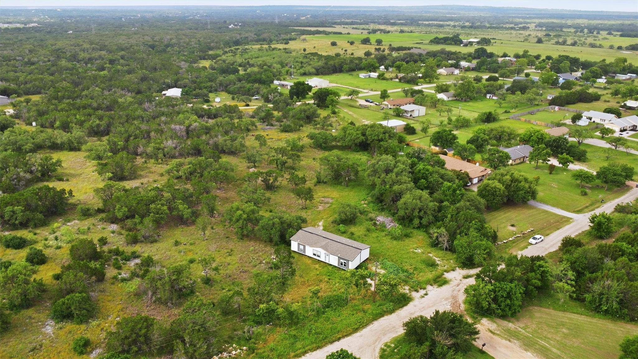 319 Sunset DR, Burnet, TX 78611