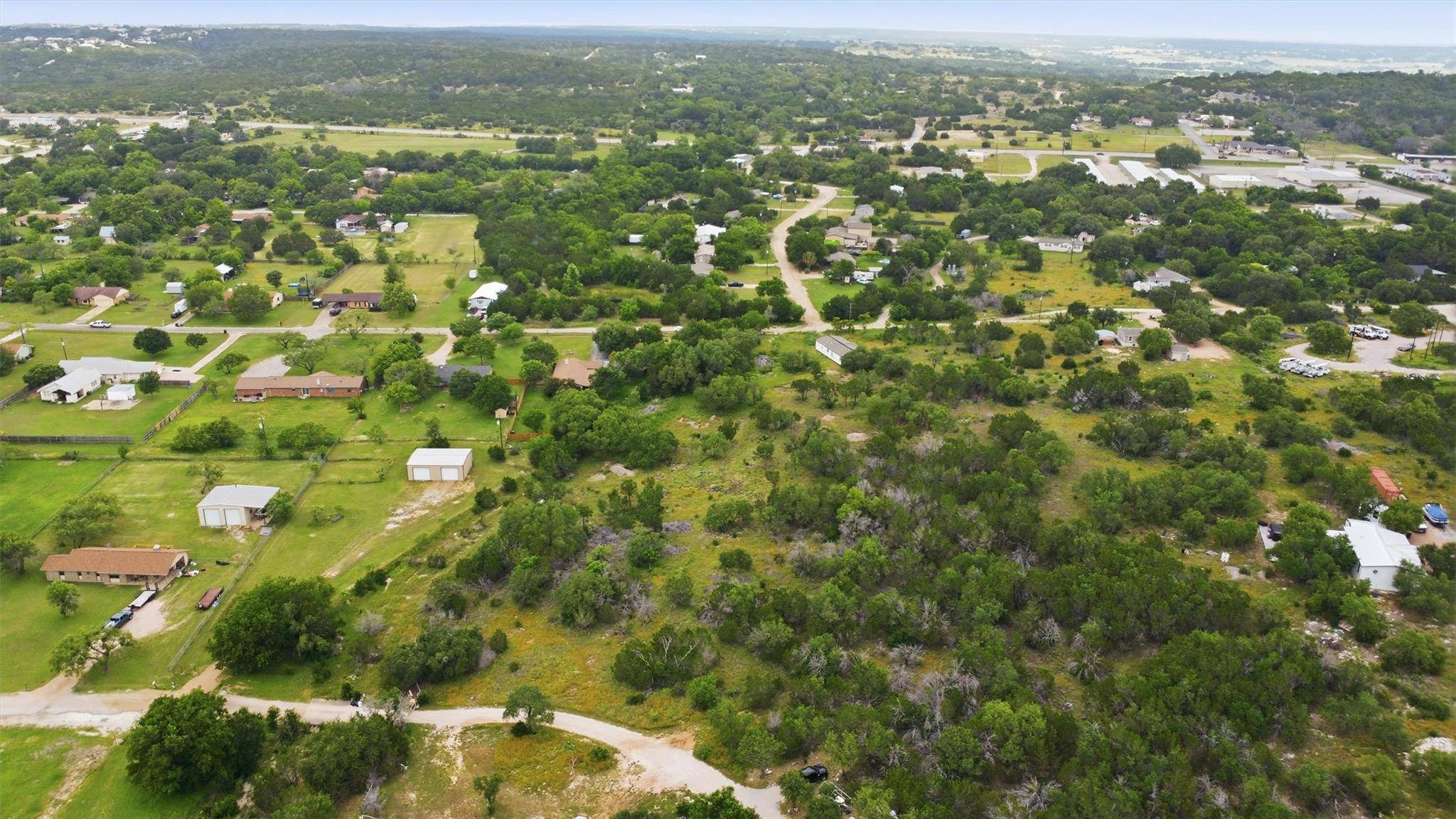 319 Sunset DR, Burnet, TX 78611