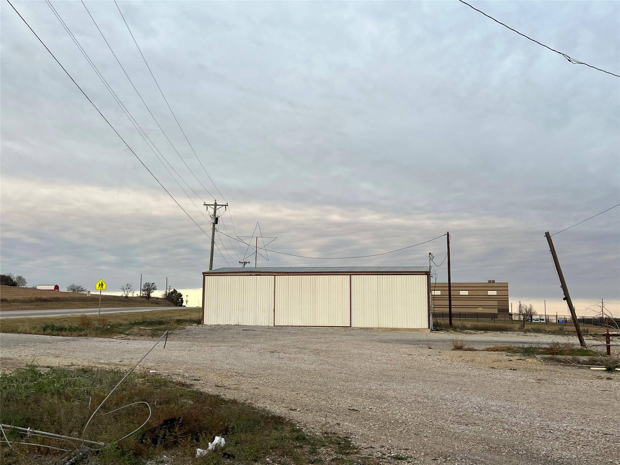 14201 S State Highway 95, Coupland, TX 78615