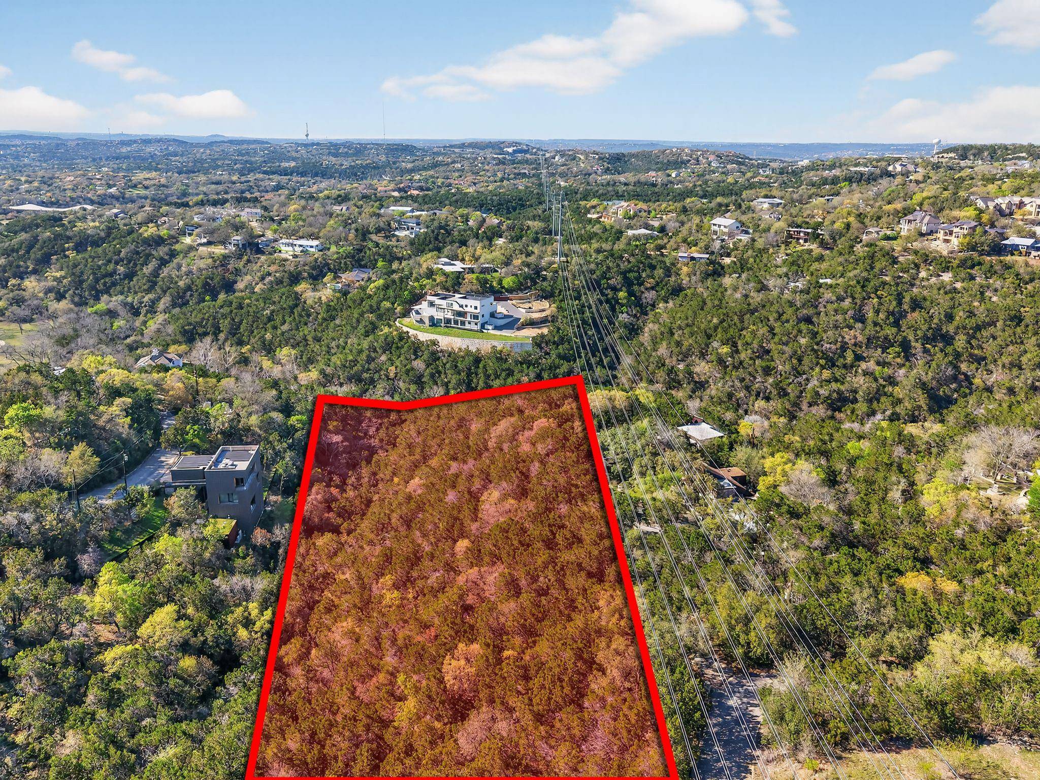 1 Jousting PL, Austin, TX 78746