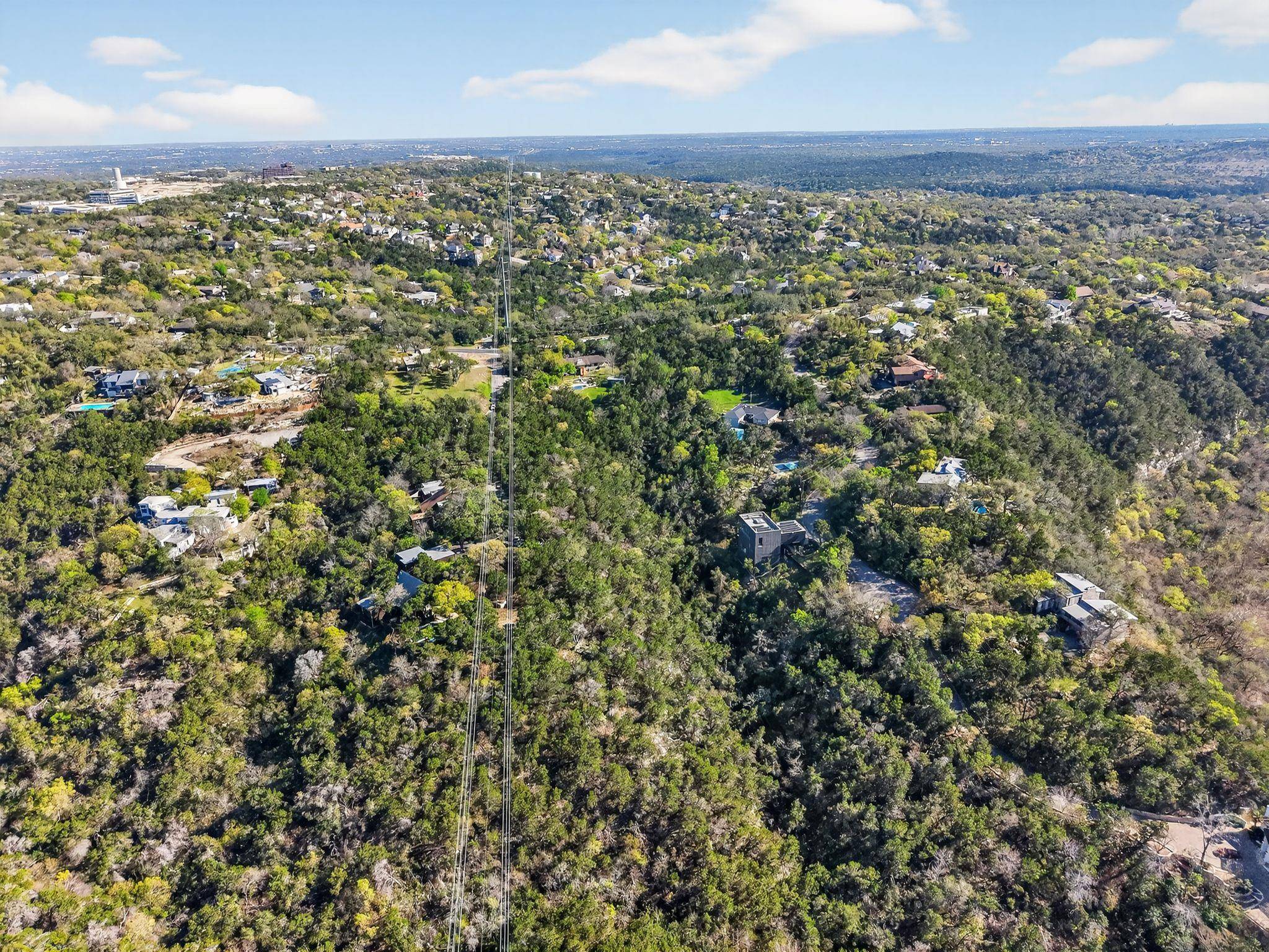 1 Jousting PL, Austin, TX 78746