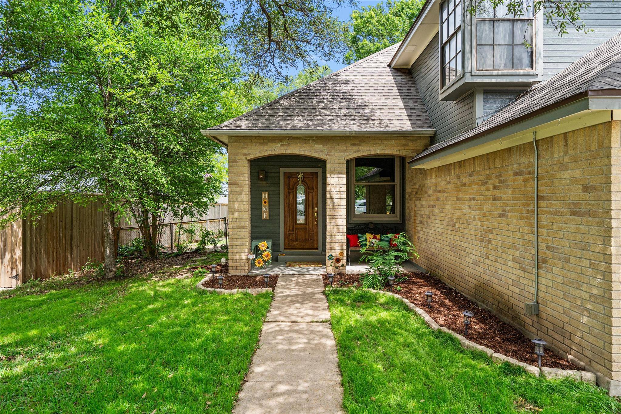 1912 Gaylord DR, Austin, TX 78728