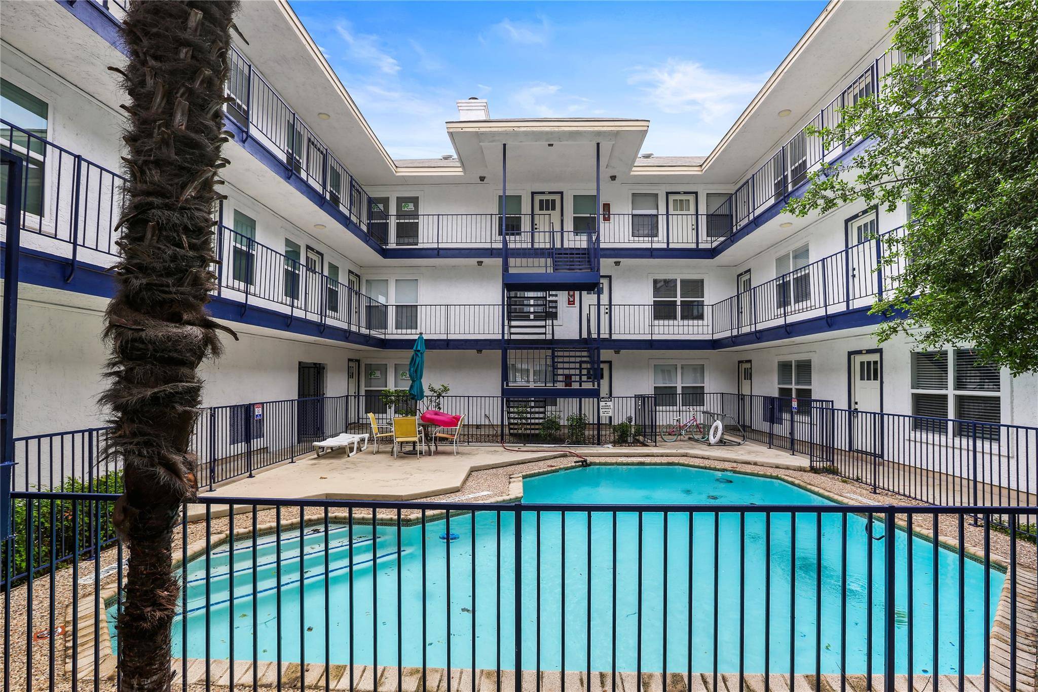 923 E 41st ST #101, Austin, TX 78751