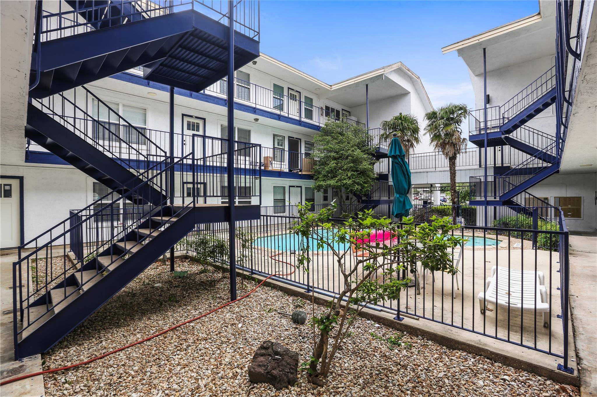923 E 41st ST #101, Austin, TX 78751