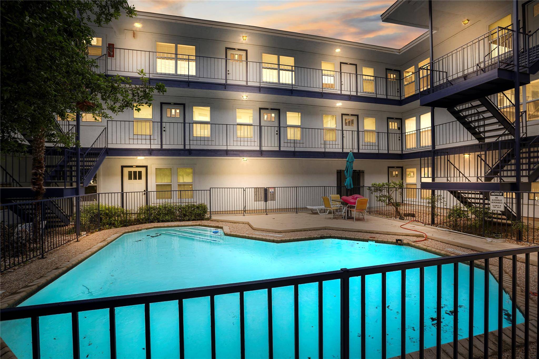 923 E 41st ST #101, Austin, TX 78751
