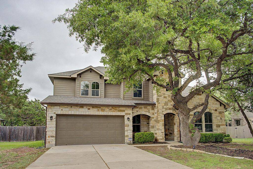 17804 Linkhill DR, Dripping Springs, TX 78620