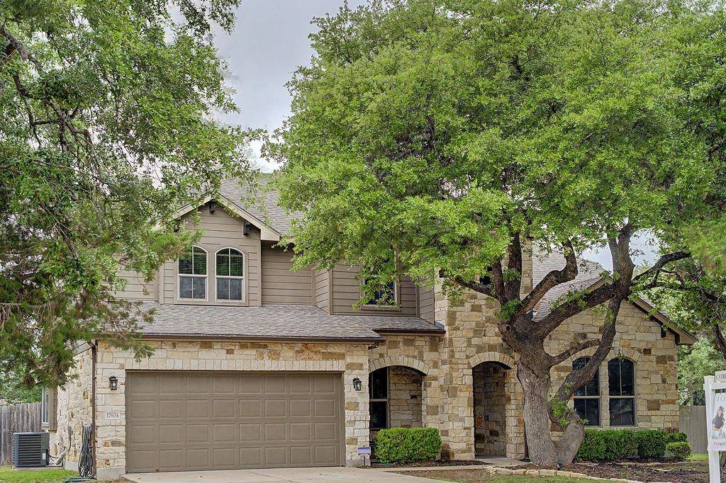 17804 Linkhill DR, Dripping Springs, TX 78620