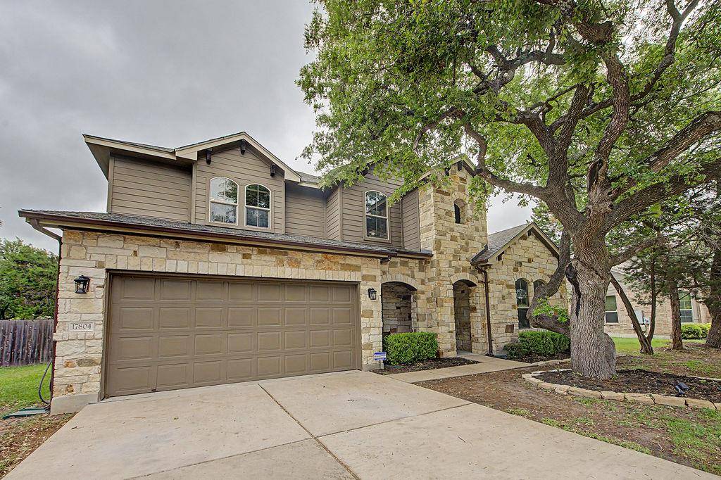 17804 Linkhill DR, Dripping Springs, TX 78620