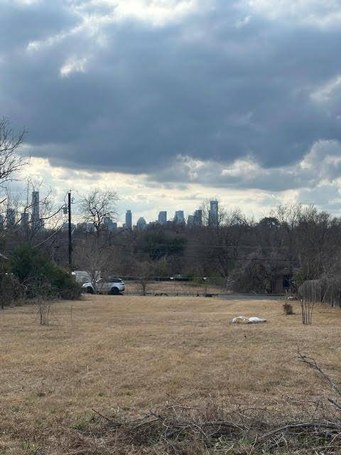 2009 Greenwood Ave, Austin, TX 78723