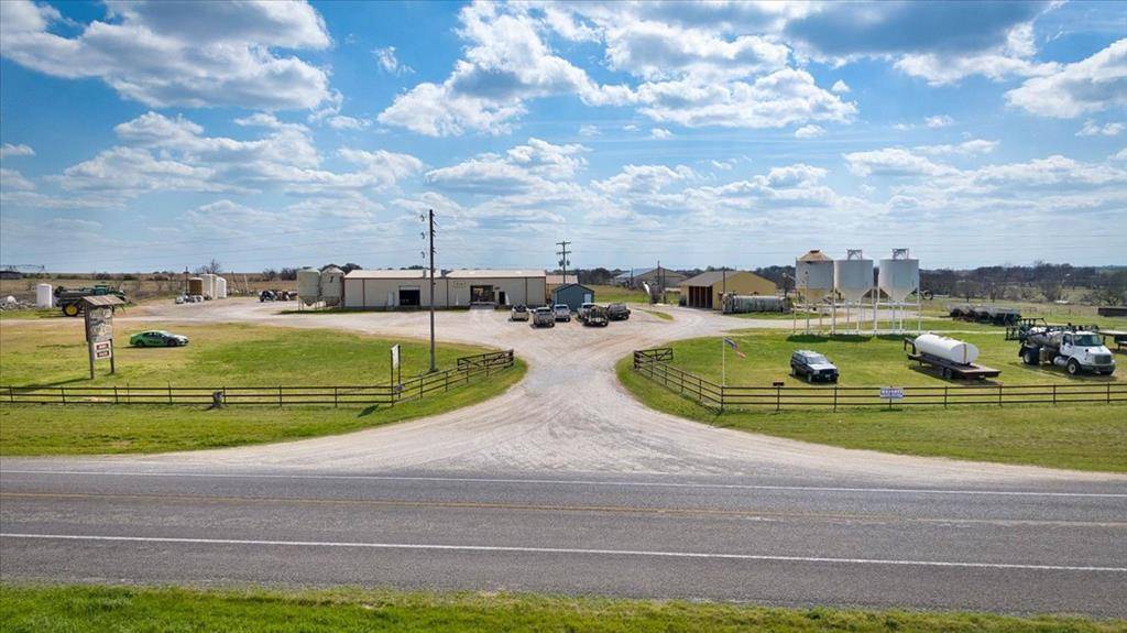 604 E. US H 190wy, Richland Springs, TX 76871