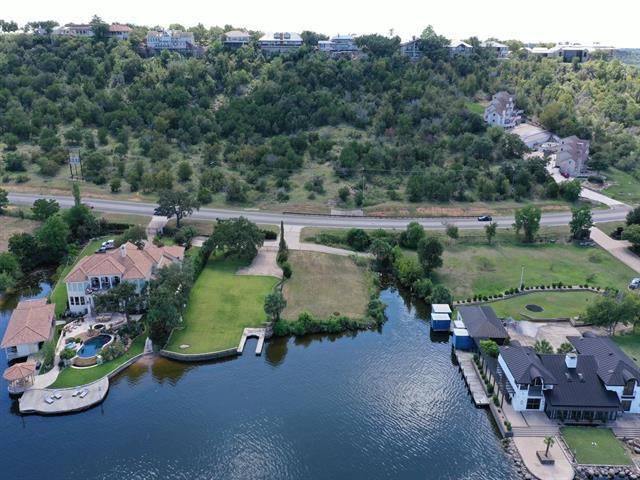 Address not disclosed, Horseshoe Bay, TX 78657