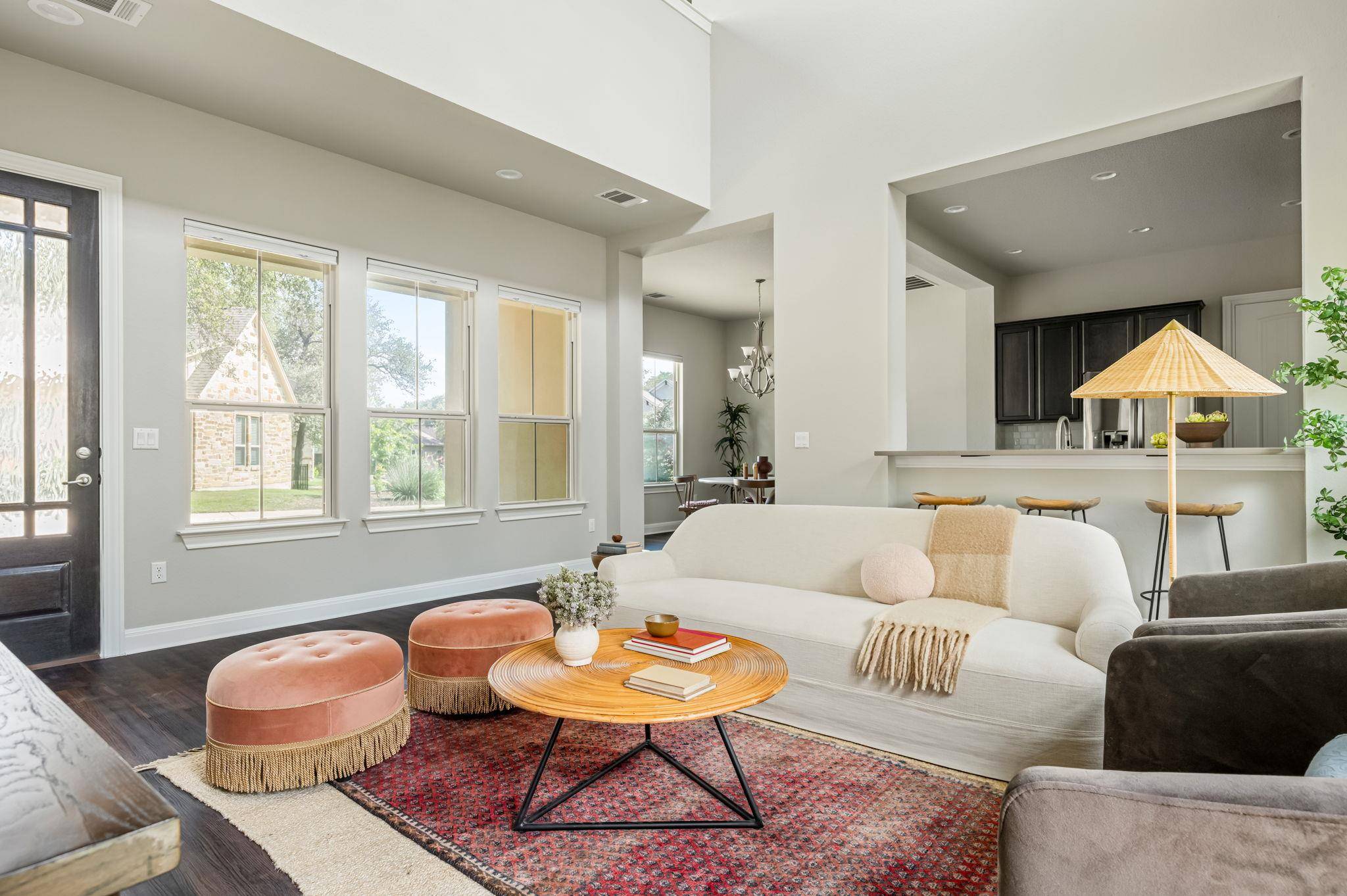2516 Hopsack Mills RD, Austin, TX 78748