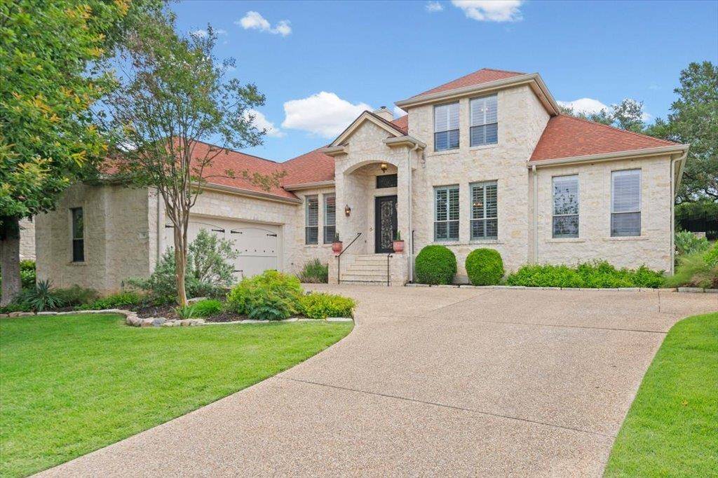 91 Duck Lake DR, Lakeway, TX 78734