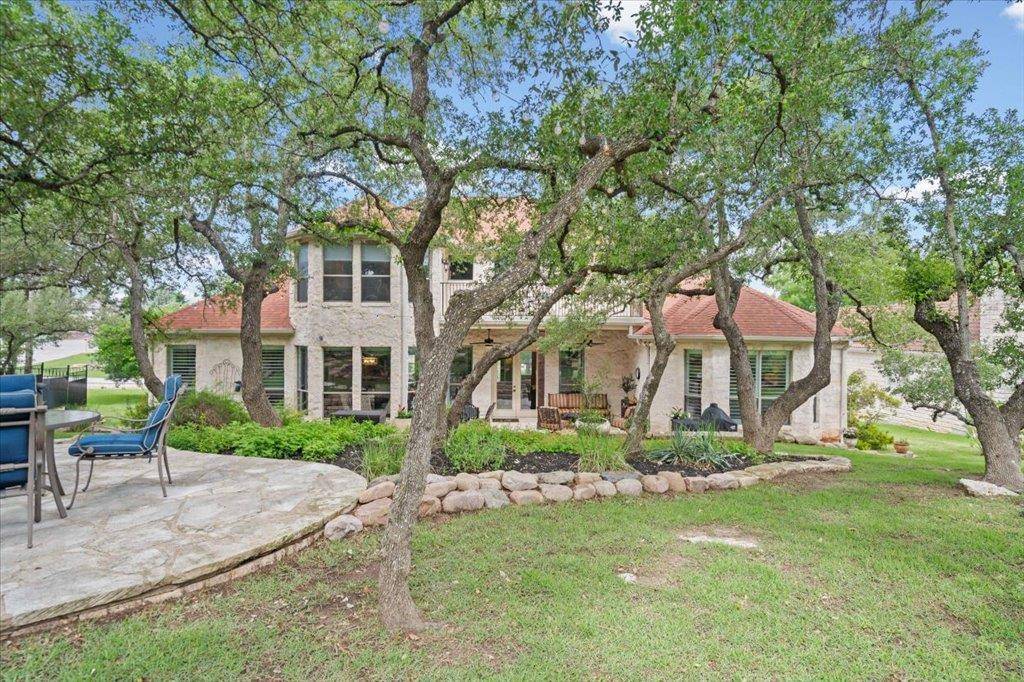 91 Duck Lake DR, Lakeway, TX 78734