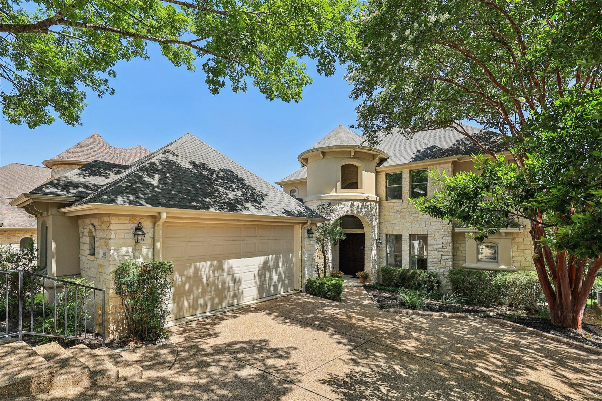 6816 Jester Wild DR, Austin, TX 78750