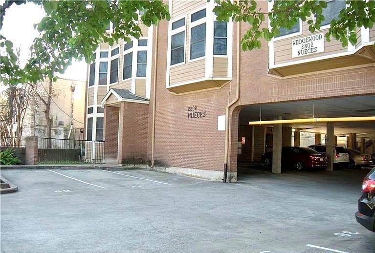 2802 Nueces ST #211, Austin, TX 78705