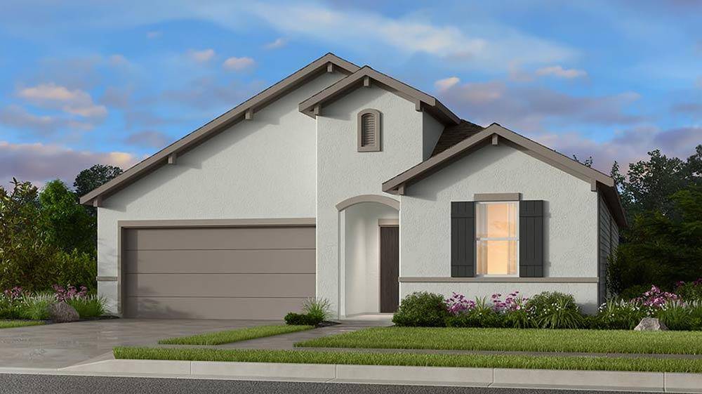 1608 Jonas CV, Pflugerville, TX 78660