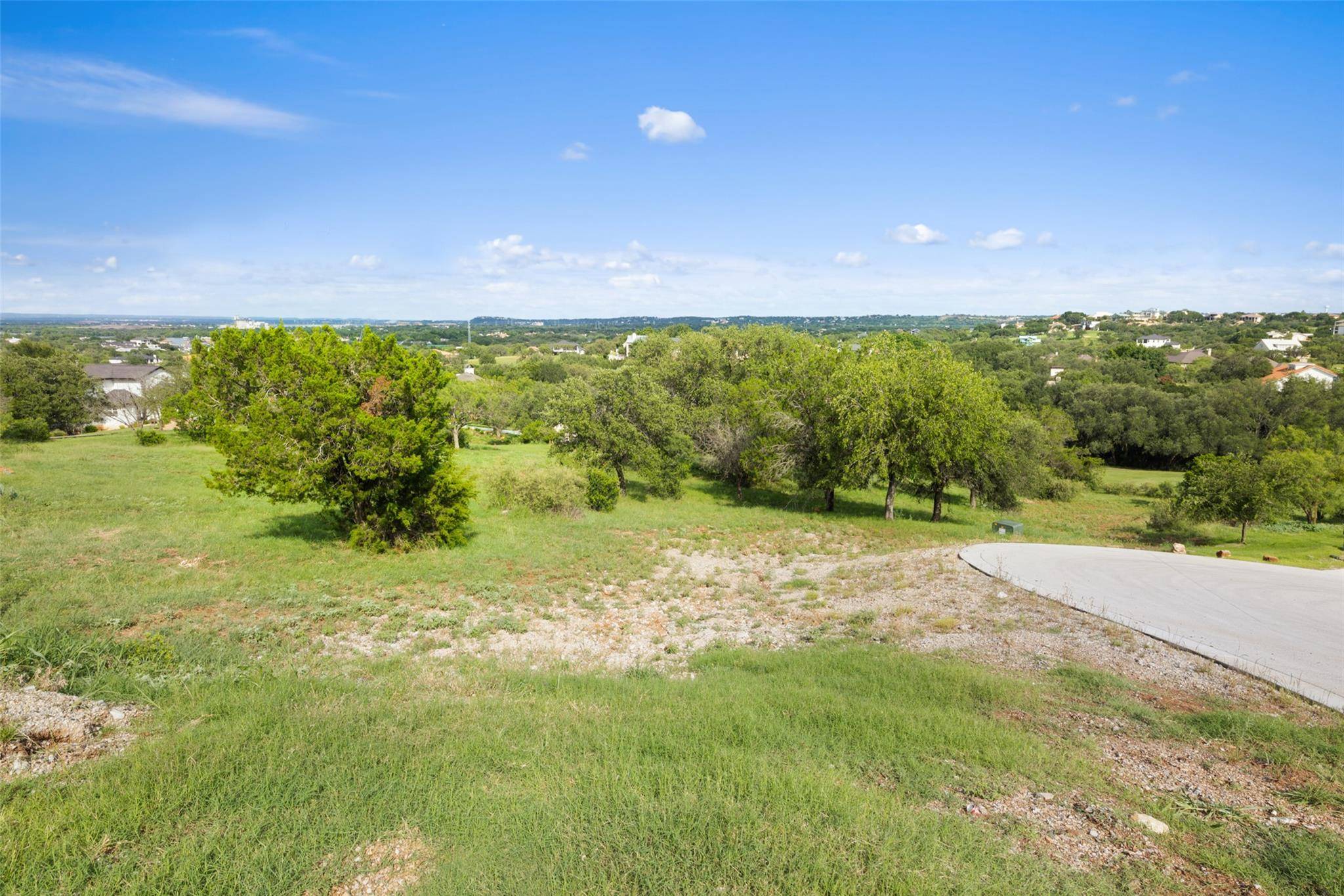 101 Quail/Apache Tears DR, Horseshoe Bay, TX 78657